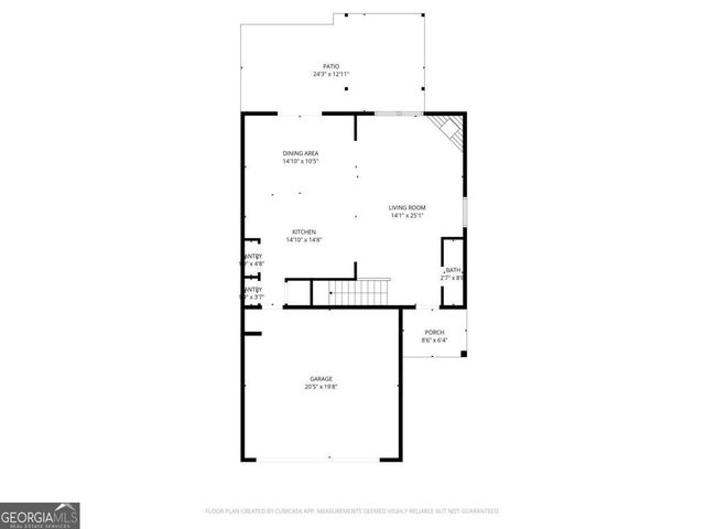 33 Ivey Hollow Circle, Dawsonville, GA 30534