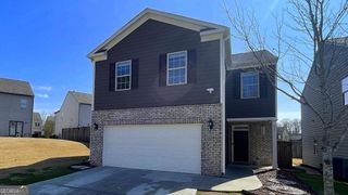 33 Ivey Hollow Circle, Dawsonville, GA 30534