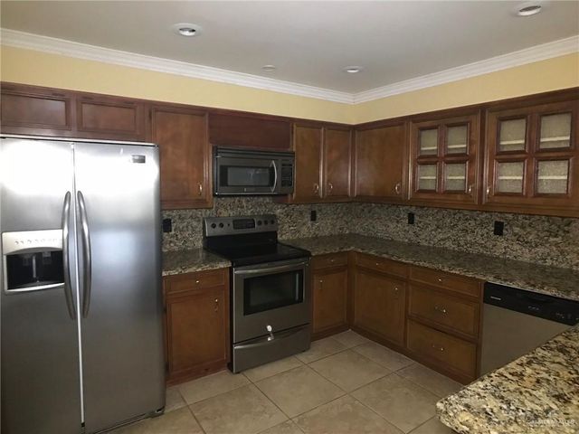 242 San Jacinto Street, Mission, TX 78572