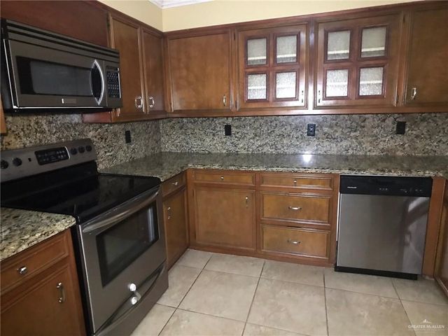 242 San Jacinto Street, Mission, TX 78572