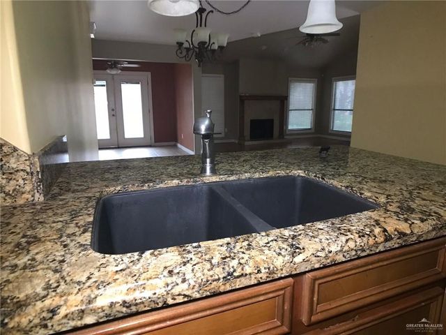 242 San Jacinto Street, Mission, TX 78572