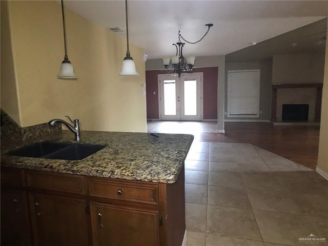 242 San Jacinto Street, Mission, TX 78572