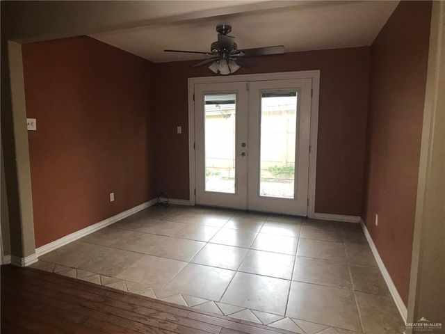 242 San Jacinto Street, Mission, TX 78572