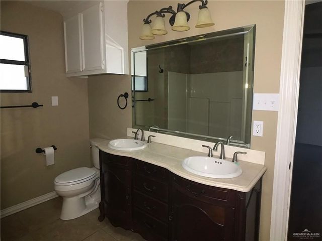 242 San Jacinto Street, Mission, TX 78572