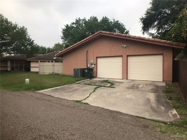 242 San Jacinto Street, Mission, TX 78572