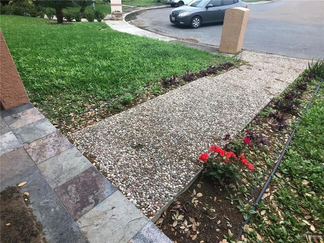 242 San Jacinto Street, Mission, TX 78572