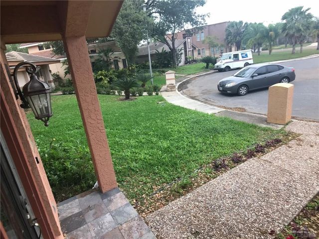 242 San Jacinto Street, Mission, TX 78572