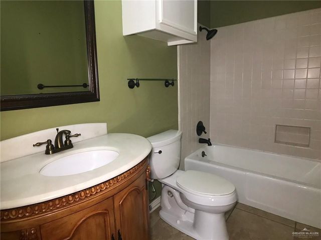 242 San Jacinto Street, Mission, TX 78572