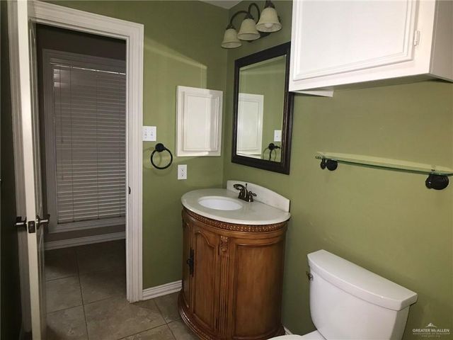 242 San Jacinto Street, Mission, TX 78572