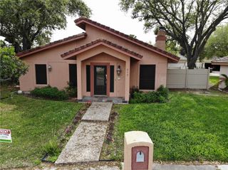242 San Jacinto Street, Mission, TX 78572