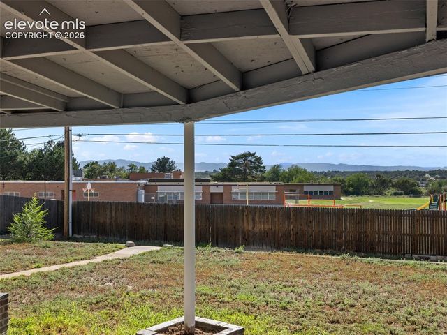 1731 Jerry Murphy Road, Pueblo, CO 81001