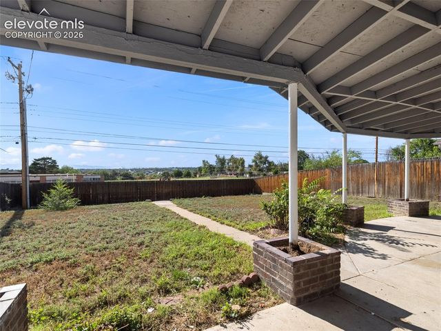 1731 Jerry Murphy Road, Pueblo, CO 81001