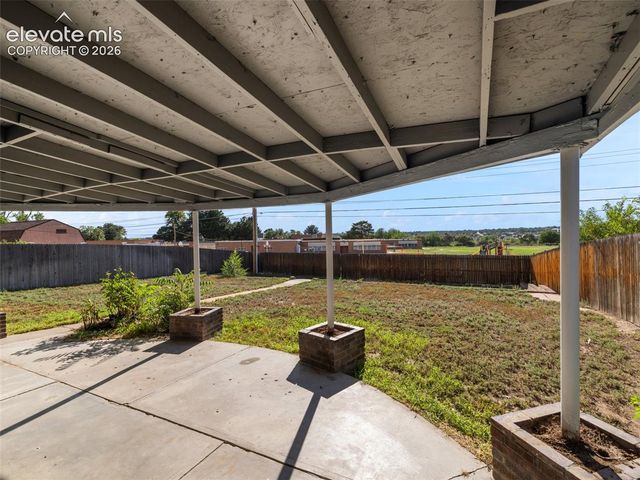 1731 Jerry Murphy Road, Pueblo, CO 81001