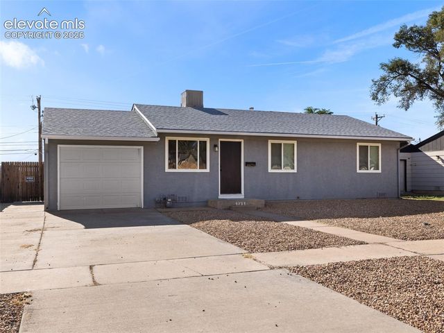 1731 Jerry Murphy Road, Pueblo, CO 81001