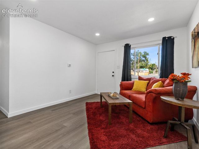 1731 Jerry Murphy Road, Pueblo, CO 81001