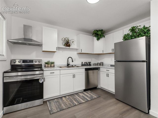 1731 Jerry Murphy Road, Pueblo, CO 81001