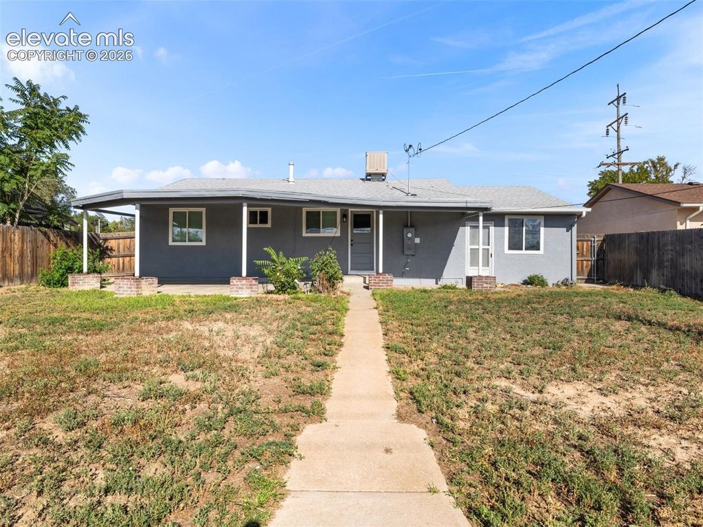 1731 Jerry Murphy Road, Pueblo, CO 81001 — photo 2