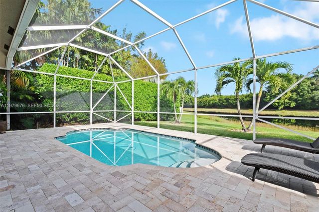 1533 Cardinal Way, Weston, FL 33327