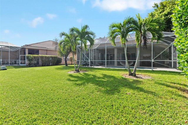 1533 Cardinal Way, Weston, FL 33327