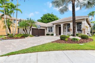 1533 Cardinal Way, Weston, FL 33327