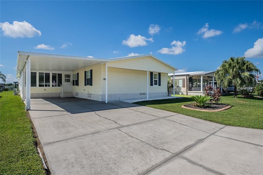 36650 JODI AVENUE, Zephyrhills, FL 33542