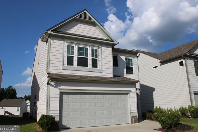4839 Hillstone Drive, Gainesville, GA 30504