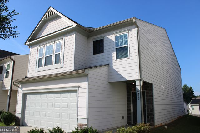 4839 Hillstone Drive, Gainesville, GA 30504
