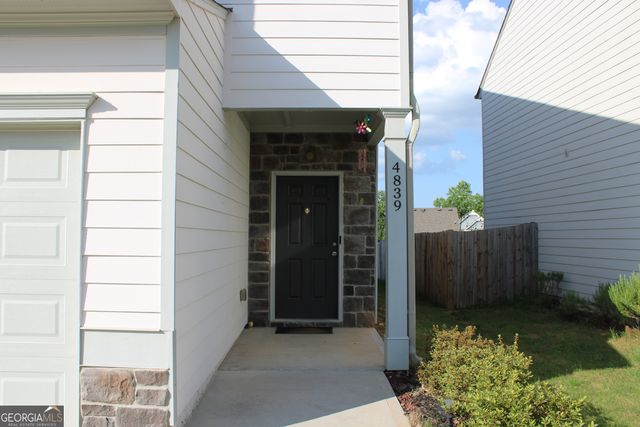 4839 Hillstone Drive, Gainesville, GA 30504