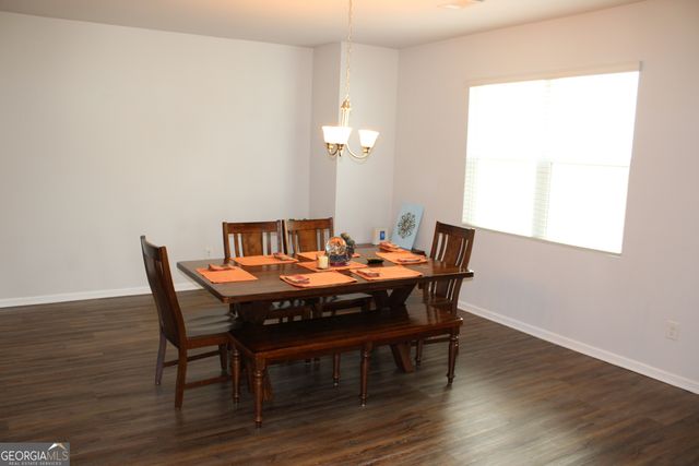 4839 Hillstone Drive, Gainesville, GA 30504