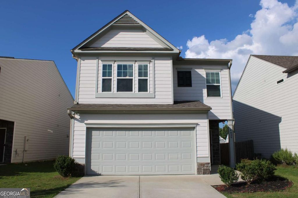 4839 Hillstone Drive, Gainesville, GA 30504