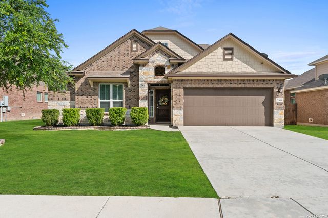 2908 Pawtucket Rd, Schertz, TX 78108