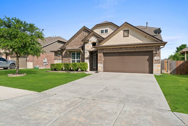 2908 Pawtucket Rd, Schertz, TX 78108