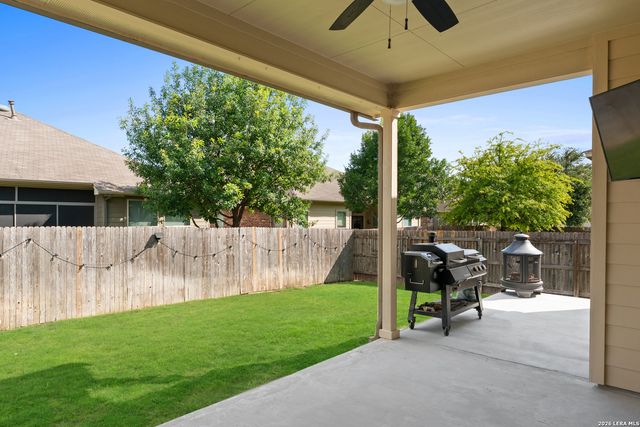 2908 Pawtucket Rd, Schertz, TX 78108