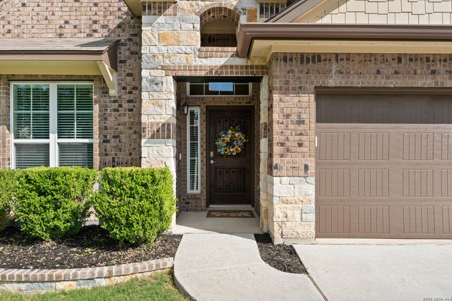 2908 Pawtucket Rd, Schertz, TX 78108