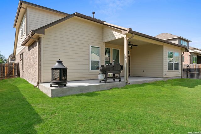 2908 Pawtucket Rd, Schertz, TX 78108