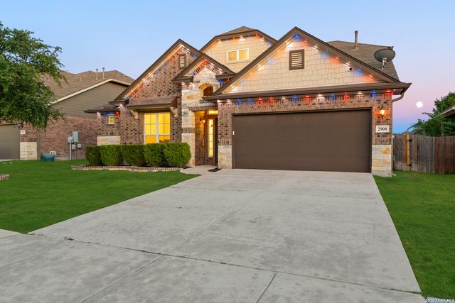 2908 Pawtucket Rd, Schertz, TX 78108