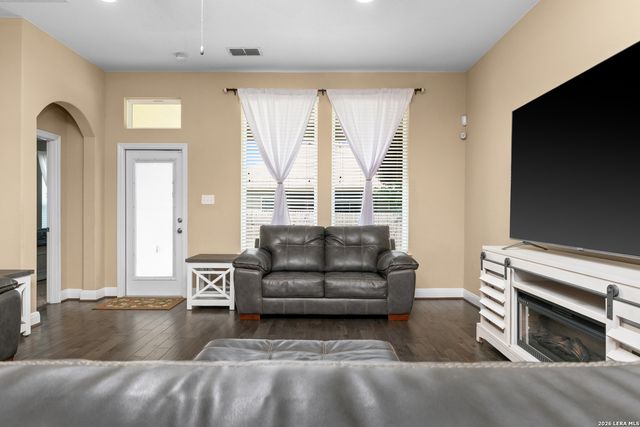 2908 Pawtucket Rd, Schertz, TX 78108