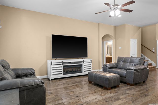 2908 Pawtucket Rd, Schertz, TX 78108