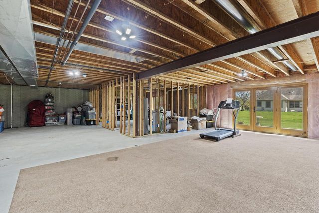 1227 Wegner DRIVE, Mukwonago, WI 53149