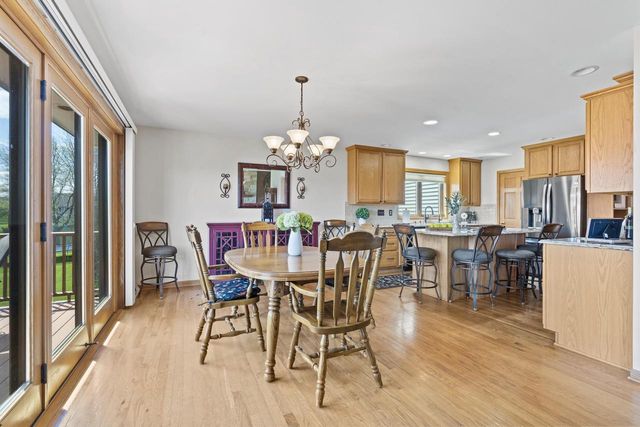 1227 Wegner DRIVE, Mukwonago, WI 53149