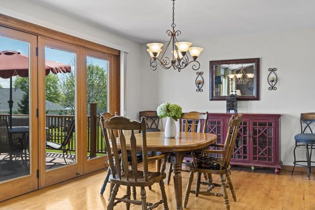 1227 Wegner DRIVE, Mukwonago, WI 53149