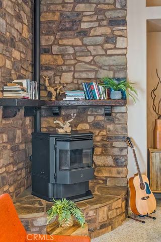 62398 Cope Lane, Joshua Tree, CA 92252