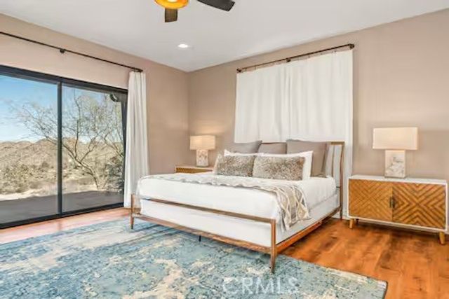 62398 Cope Lane, Joshua Tree, CA 92252