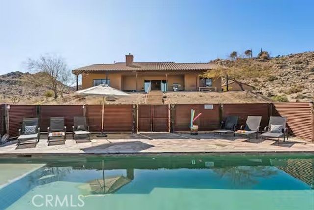 62398 Cope Lane, Joshua Tree, CA 92252