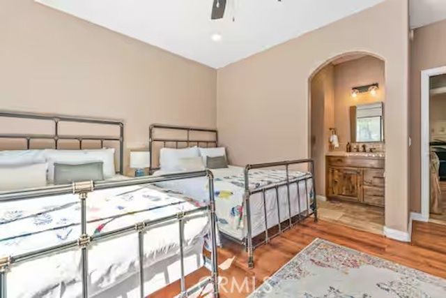 62398 Cope Lane, Joshua Tree, CA 92252