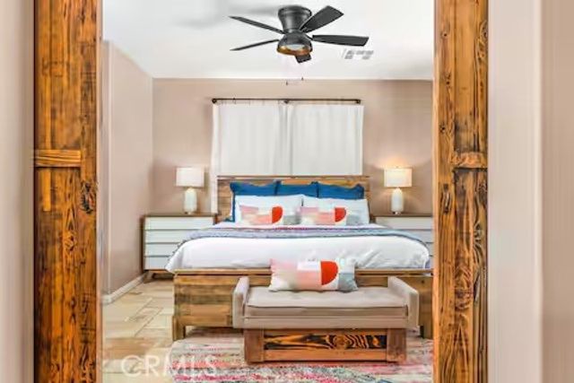 62398 Cope Lane, Joshua Tree, CA 92252