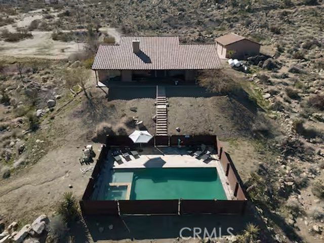 62398 Cope Lane, Joshua Tree, CA 92252