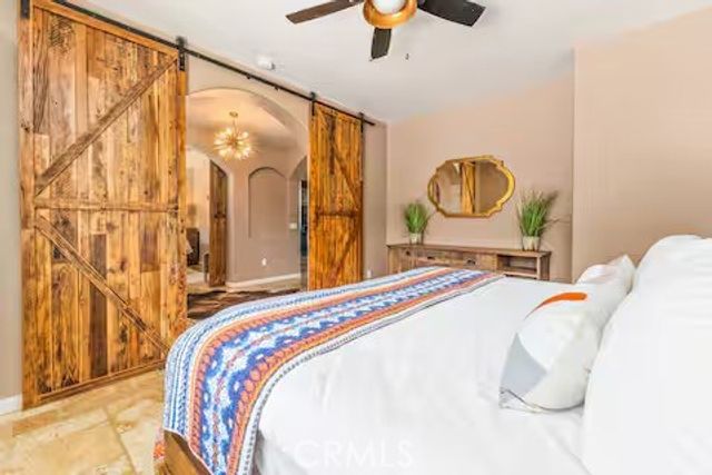 62398 Cope Lane, Joshua Tree, CA 92252