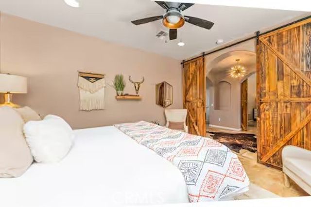 62398 Cope Lane, Joshua Tree, CA 92252