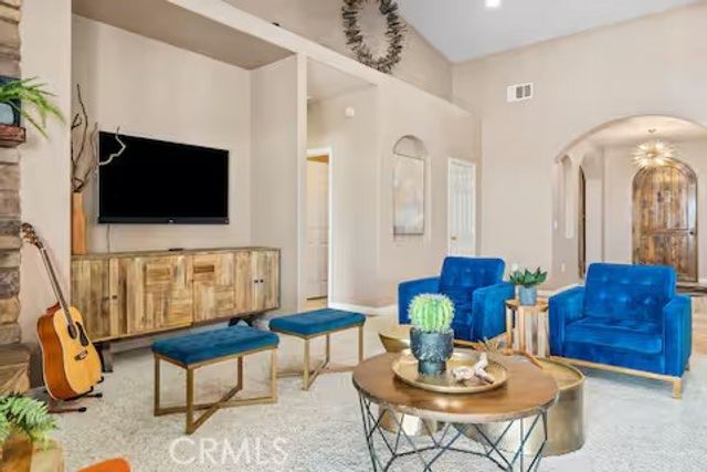 62398 Cope Lane, Joshua Tree, CA 92252